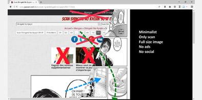 Main style screenshot