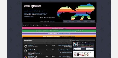 Main style screenshot