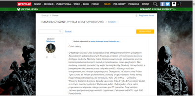 Main style screenshot