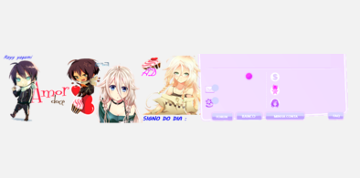 Main style screenshot