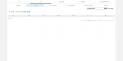 Main style screenshot