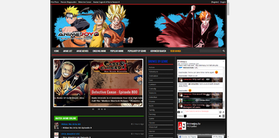 Main style screenshot