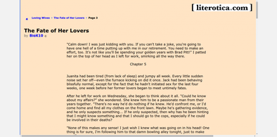 Main style screenshot