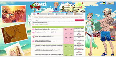Main style screenshot