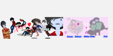Main style screenshot