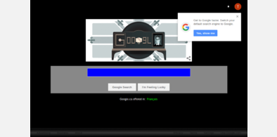 Main style screenshot