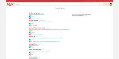 Main style screenshot