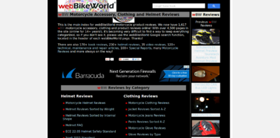 Main style screenshot