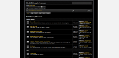 Main style screenshot