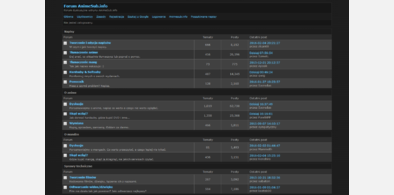 Main style screenshot