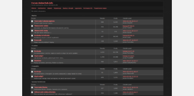 Main style screenshot