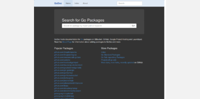 Main style screenshot