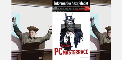 Main style screenshot