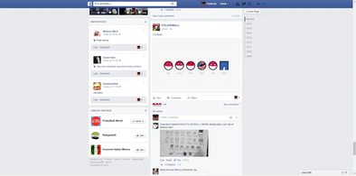 Main style screenshot