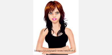 Main style screenshot