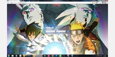 Main style screenshot
