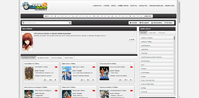 Main style screenshot