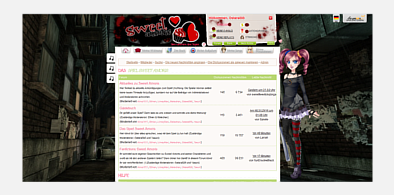Main style screenshot