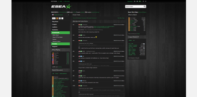 Main style screenshot