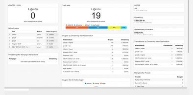 Main style screenshot