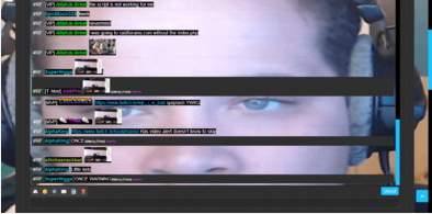 Main style screenshot