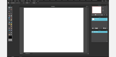 Main style screenshot