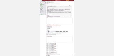 Main style screenshot