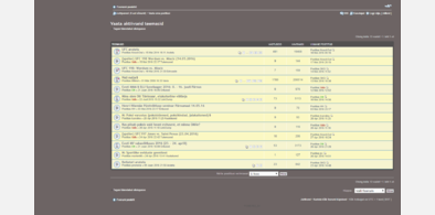 Main style screenshot
