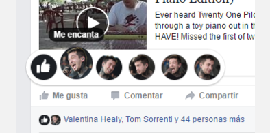 Main style screenshot