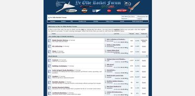 Main style screenshot