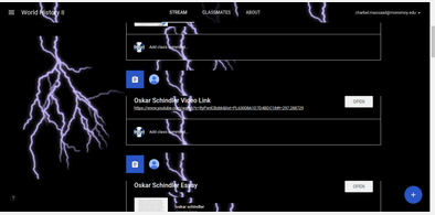 Main style screenshot