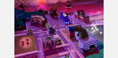 Main style screenshot