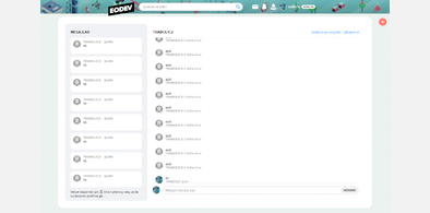Main style screenshot