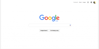 Main style screenshot