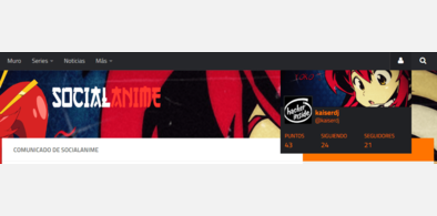 Main style screenshot