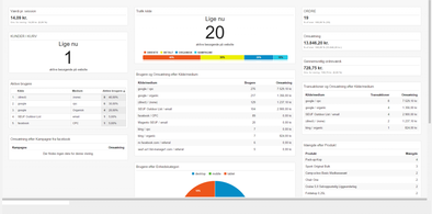 Main style screenshot