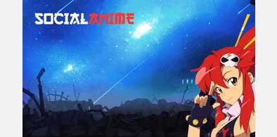 Main style screenshot
