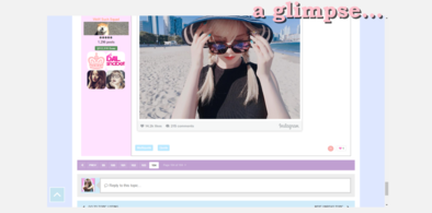 Main style screenshot