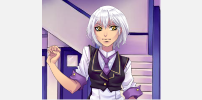 Main style screenshot