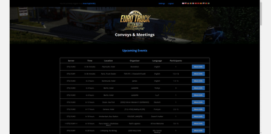 Main style screenshot