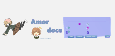 Main style screenshot
