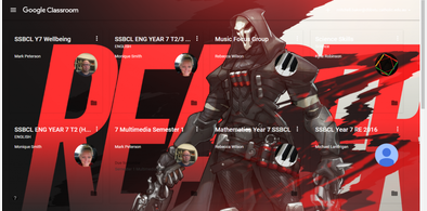 Main style screenshot