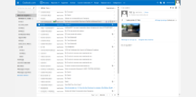 Main style screenshot