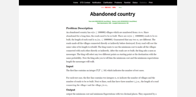 Main style screenshot