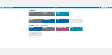 Main style screenshot