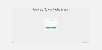 Main style screenshot