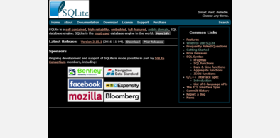 Main style screenshot