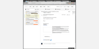 Main style screenshot