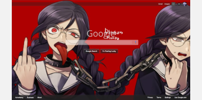 Main style screenshot
