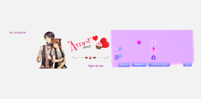 Main style screenshot